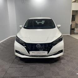 Nissan Leaf Leaf Electrique 40kWh Acenta &Eacute;vreux