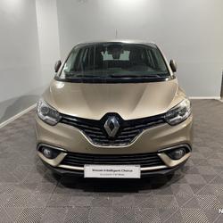 Renault Scenic 4 Scenic dCi 130 Energy Business &Eacute;vreux