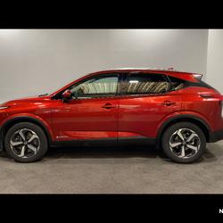 Nissan Qashqai Qashqai e-Power 190 ch N-Connecta &Eacute;vreux