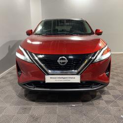 Nissan Qashqai Qashqai e-Power 190 ch N-Connecta &Eacute;vreux