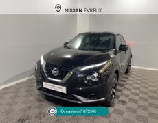 Nissan Juke Évreux
