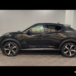 Nissan Juke Juke DIG-T 114 N-Connecta &Eacute;vreux
