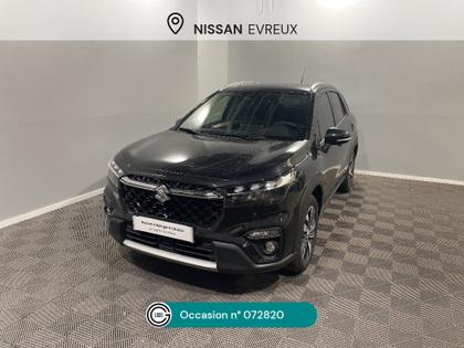 Suzuki S Cross - S-Cross 1.5 Dualjet Hybrid Auto Style - 24 990 €