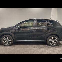 Suzuki S Cross S-Cross 1.5 Dualjet Hybrid Auto Style &Eacute;vreux