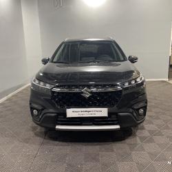 Suzuki S Cross S-Cross 1.5 Dualjet Hybrid Auto Style &Eacute;vreux