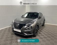 Nissan Juke Évreux