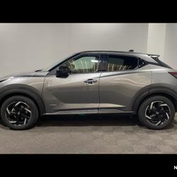 Nissan Juke Juke HYBRID 143 N-Connecta &Eacute;vreux