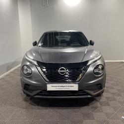 Nissan Juke Juke HYBRID 143 N-Connecta &Eacute;vreux