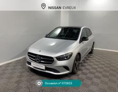 Mercedes Classe B Évreux