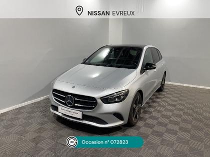 Mercedes Classe B - Classe B 180 7G-DCT Style Line Edition - 23 490 €