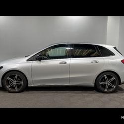 Mercedes Classe B Classe B 180 7G-DCT Style Line Edition &Eacute;vreux