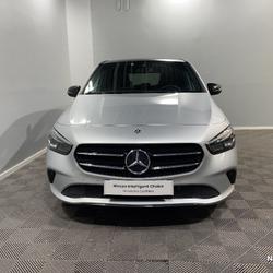 Mercedes Classe B Classe B 180 7G-DCT Style Line Edition &Eacute;vreux