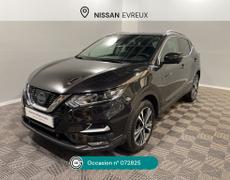 Nissan Qashqai - Qashqai 1.2 DIG-T 115 Xtronic N-Connecta - 13 490 €