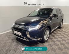 Mitsubishi Outlander Évreux