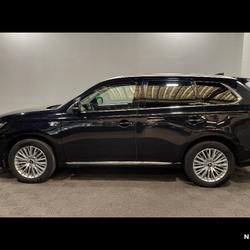 Mitsubishi Outlander Outlander 2.4l PHEV Twin Motor 4WD Instyle &Eacute;vreux