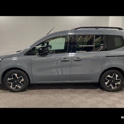 Nissan Townstar Combi Townstar Combi L1 TCE 130 BVM Tekna &Eacute;vreux