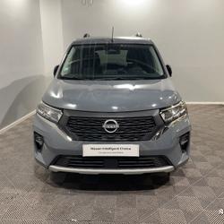 Nissan Townstar Combi Townstar Combi L1 TCE 130 BVM Tekna &Eacute;vreux