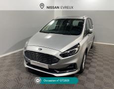 Ford Galaxy Évreux