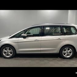 Ford Galaxy Galaxy 2.0 EcoBlue 190 S&S BVA8 Titanium Business &Eacute;vreux