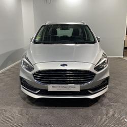 Ford Galaxy Galaxy 2.0 EcoBlue 190 S&S BVA8 Titanium Business &Eacute;vreux