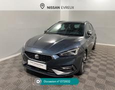 Seat Leon Évreux