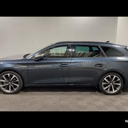 Seat Leon Leon Sportstourer 2.0 TSI 190 DSG7 FR &Eacute;vreux