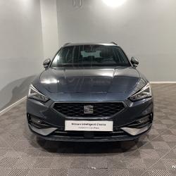 Seat Leon Leon Sportstourer 2.0 TSI 190 DSG7 FR &Eacute;vreux