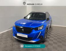 Peugeot 2008 Évreux