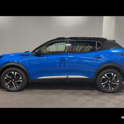 Peugeot 2008 2008 BlueHDi 100 S&S BVM6 GT Line &Eacute;vreux