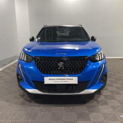 Peugeot 2008 2008 BlueHDi 100 S&S BVM6 GT Line &Eacute;vreux