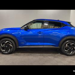 Nissan Juke Juke HYBRID 143 N-Connecta &Eacute;vreux