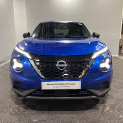 Nissan Juke Juke HYBRID 143 N-Connecta &Eacute;vreux
