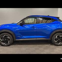 Nissan Juke Juke HYBRID 143 N-Connecta &Eacute;vreux