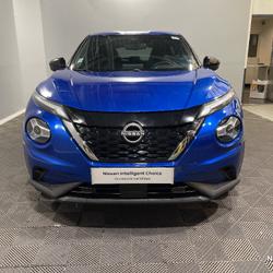 Nissan Juke Juke HYBRID 143 N-Connecta &Eacute;vreux