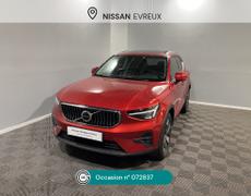 Volvo XC40 - XC40 T5 Recharge 180+82 ch DCT7 Ultimate - 32 990 €