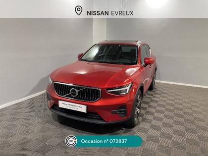 Volvo XC40 - XC40 T5 Recharge 180+82 ch DCT7 Ultimate - 32 990 €