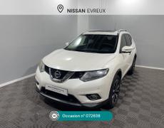 Nissan XTrail Évreux