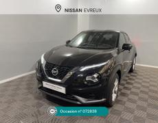 Nissan Juke - Juke DIG-T 117 Tekna - 12 990 €