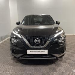 Nissan Juke Juke DIG-T 117 Tekna &Eacute;vreux