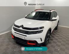 Citroen C5 Aircross Évreux