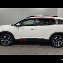 Citroen C5 Aircross C5 Aircross BlueHDi 180 S&S EAT8 Feel &Eacute;vreux