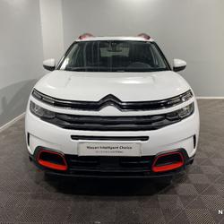 Citroen C5 Aircross C5 Aircross BlueHDi 180 S&S EAT8 Feel &Eacute;vreux