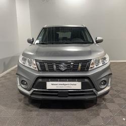 Suzuki Vitara Vitara 1.0 Boosterjet Style &Eacute;vreux