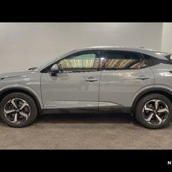 Nissan Qashqai Qashqai e-Power 190 ch N-Connecta &Eacute;vreux