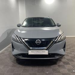 Nissan Qashqai Qashqai e-Power 190 ch N-Connecta &Eacute;vreux