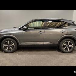 Nissan Qashqai Qashqai e-Power 190 ch N-Connecta &Eacute;vreux
