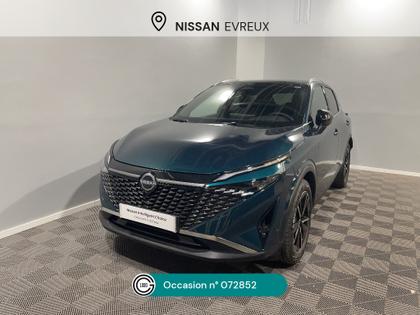 Nissan Qashqai - Qashqai Hybrid e-Power Gen3 190 ch Tekna - 34 990 €