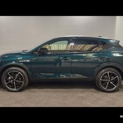 Nissan Qashqai Qashqai Hybrid e-Power Gen3 190 ch Tekna &Eacute;vreux