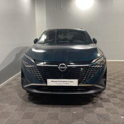 Nissan Qashqai Qashqai Hybrid e-Power Gen3 190 ch Tekna &Eacute;vreux