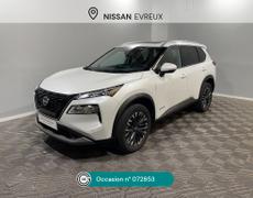 Nissan XTrail Évreux